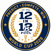 12 in 12 Pool